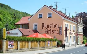 Pension Krista